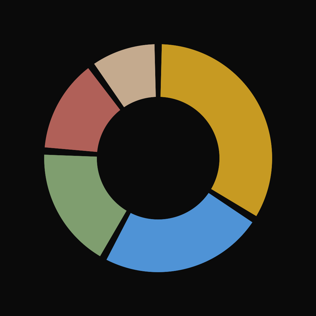 ledro app icon